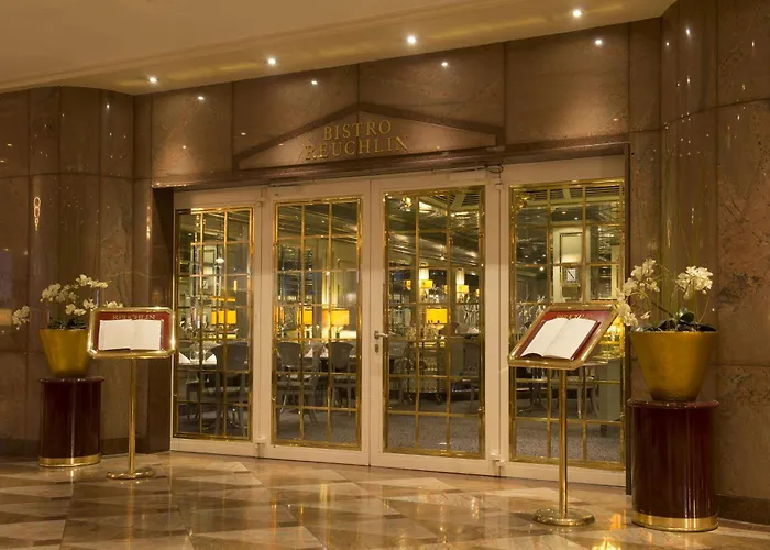 Maritim Hotel Stuttgart
