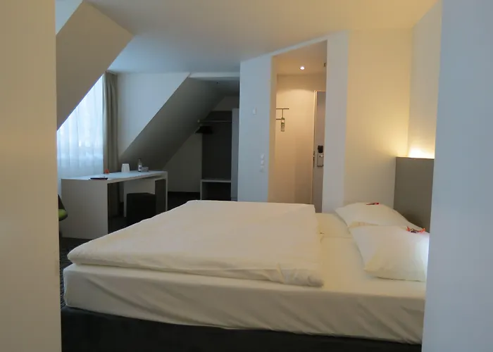 Comfor Hotel Ulm City